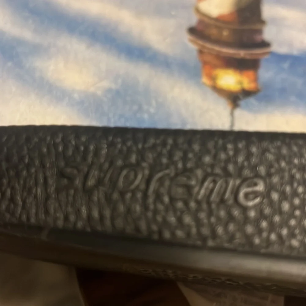 2014 Supreme Slides - Picture 3 of 5